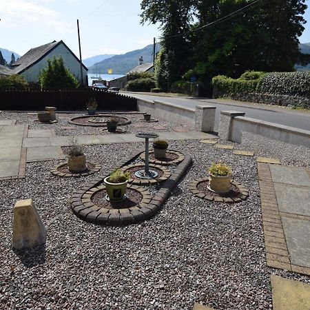 Ridgeview Villa - Partial Loch View Lochgoilhead Luaran gambar