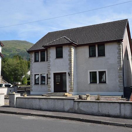 Ridgeview Villa - Partial Loch View Lochgoilhead Luaran gambar